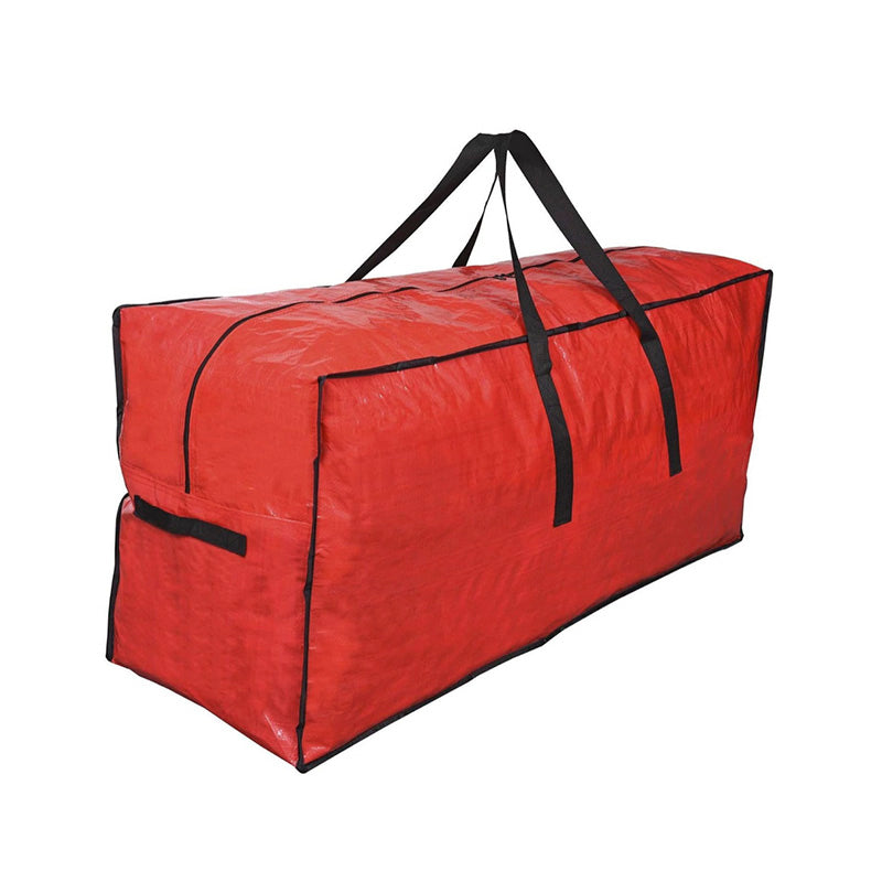 Bolsa Para Árbol Roja