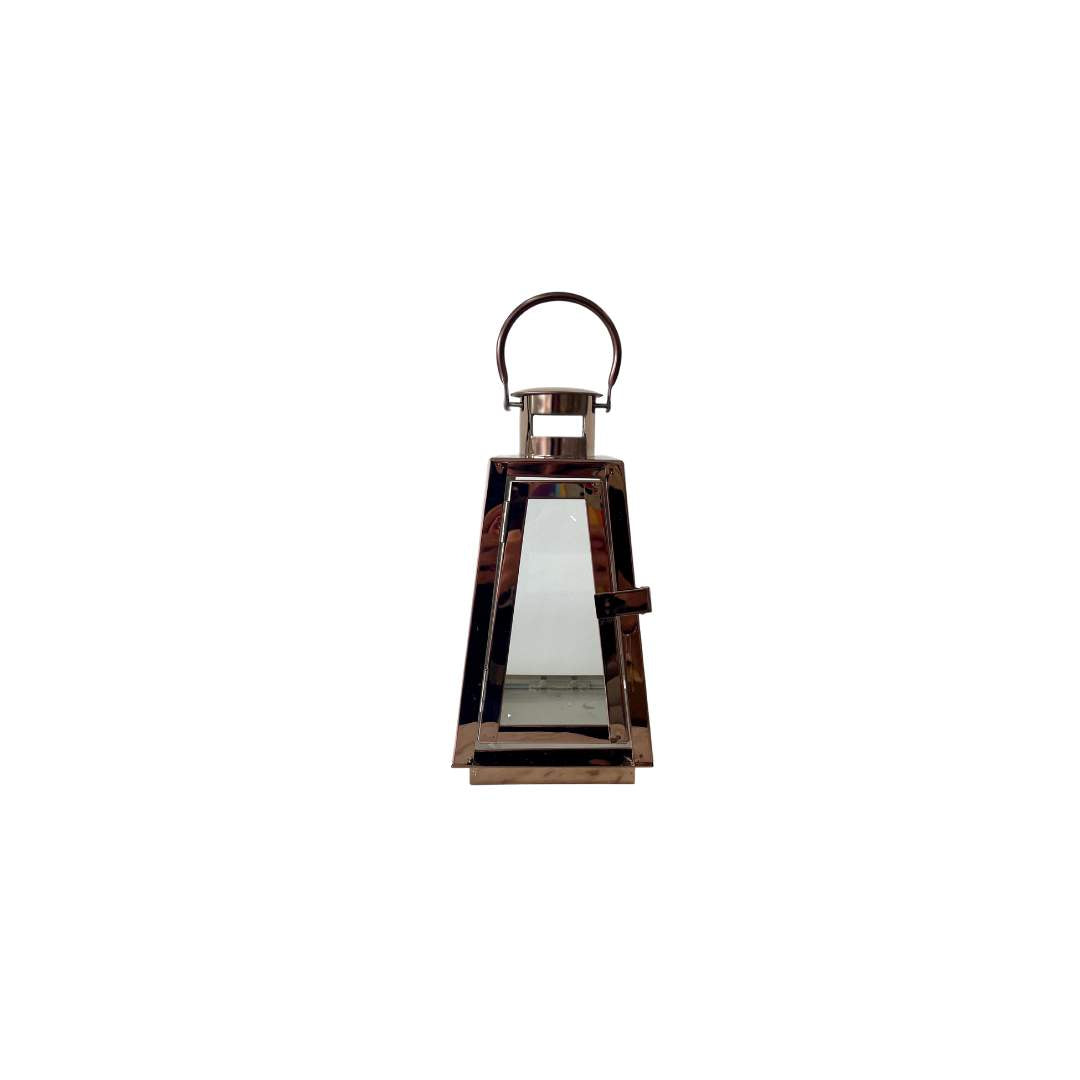 Farol Punta Rose Gold